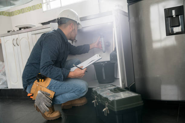 Best Sewer Line Replacement  in Anthem, AZ