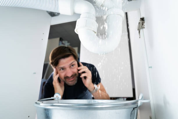 Best Shower Repair Services  in Anthem, AZ