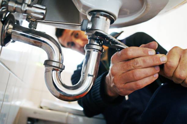 Best Leak Detection Services  in Anthem, AZ