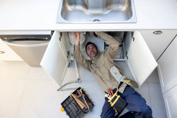 Best Plumbing Services Near Me  in Anthem, AZ