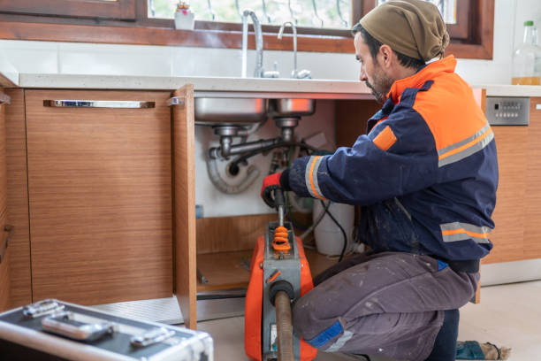Best Commercial Plumbing Services  in Anthem, AZ