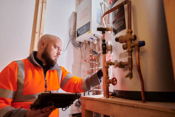 Best Sewer Cleaning Services  in Anthem, AZ