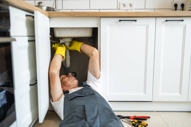 Best Hot Water Heater Installation  in Anthem, AZ