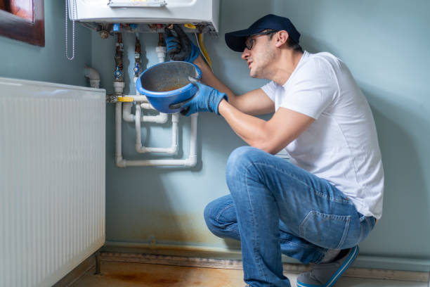 Professional Plumbing in Anthem, AZ