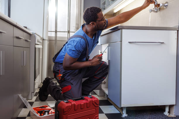 Best Same-Day Plumbing Service  in Anthem, AZ