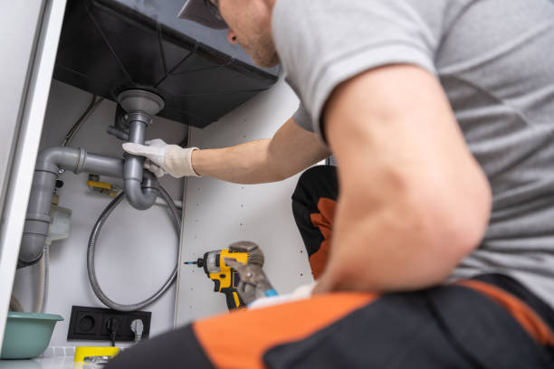 Best Emergency Plumbing Repair  in Anthem, AZ