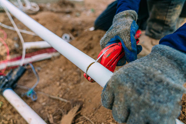 Sewer Line Replacement in Anthem, AZ