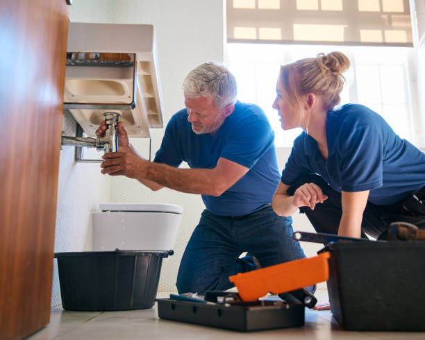 Best Faucet Repair  in Anthem, AZ